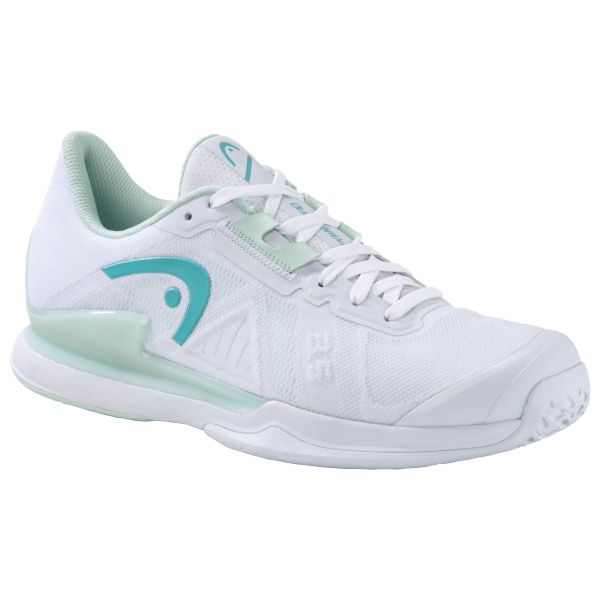 Sprint Pro 3.5 Clay Women WHAQ Sprint Pro 3.5 Clay Women WHAQ